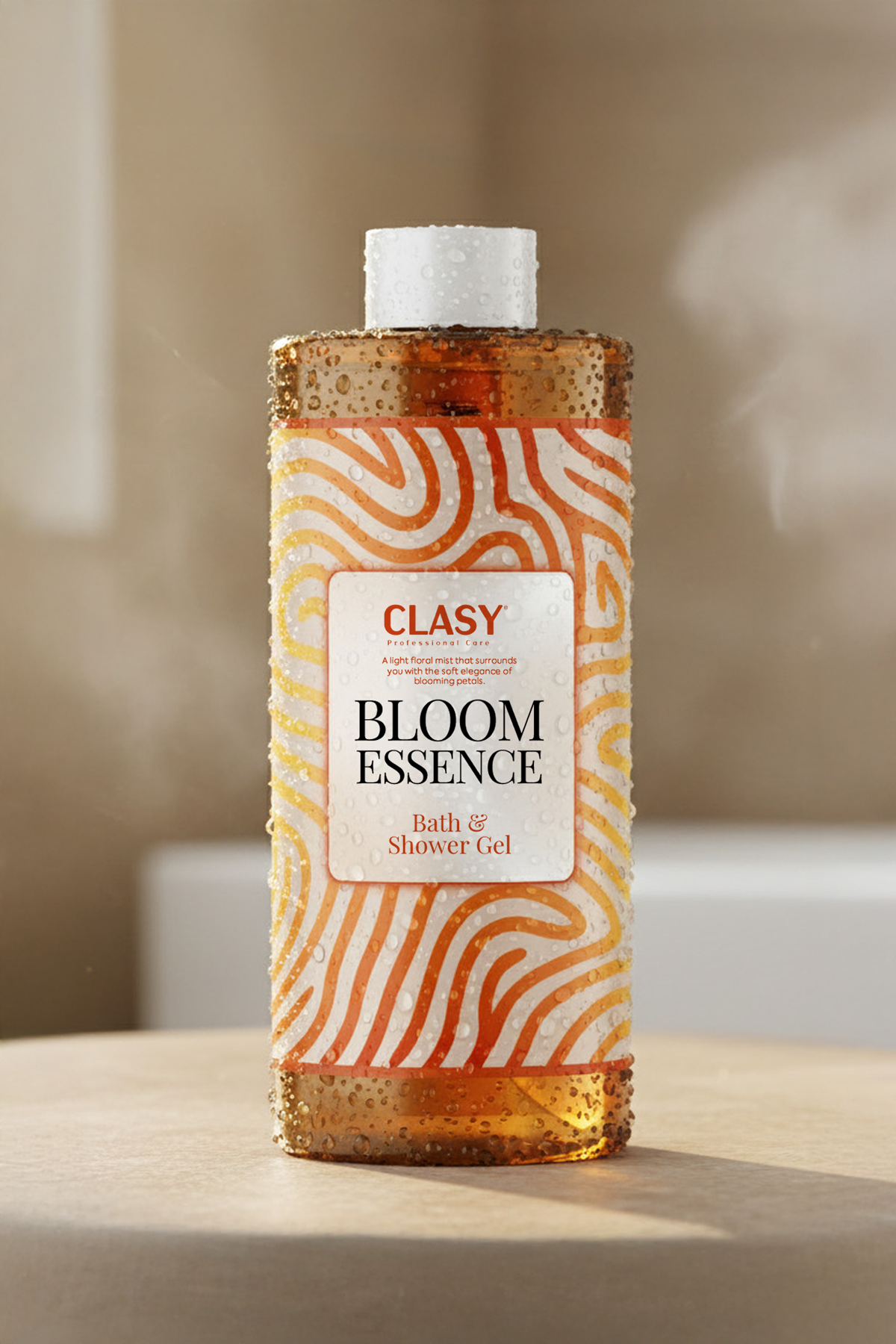Bloom Essence Duş Jeli