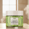 Green Serenity Body Scrub