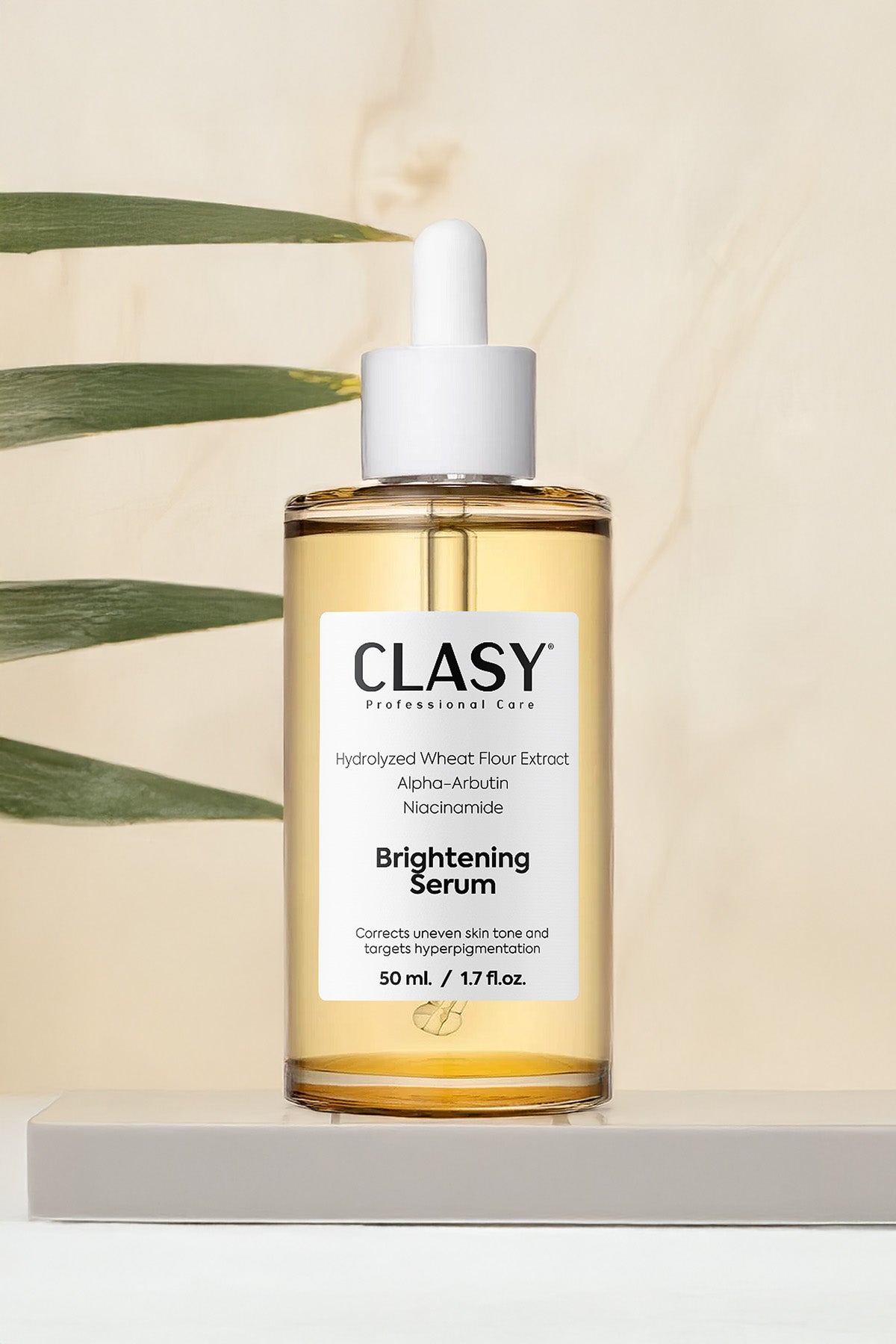 Brightening Serum