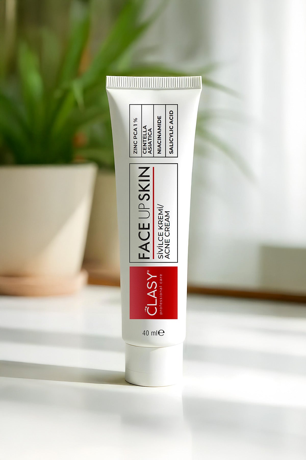 FACEUPSKIN® Acne Cream