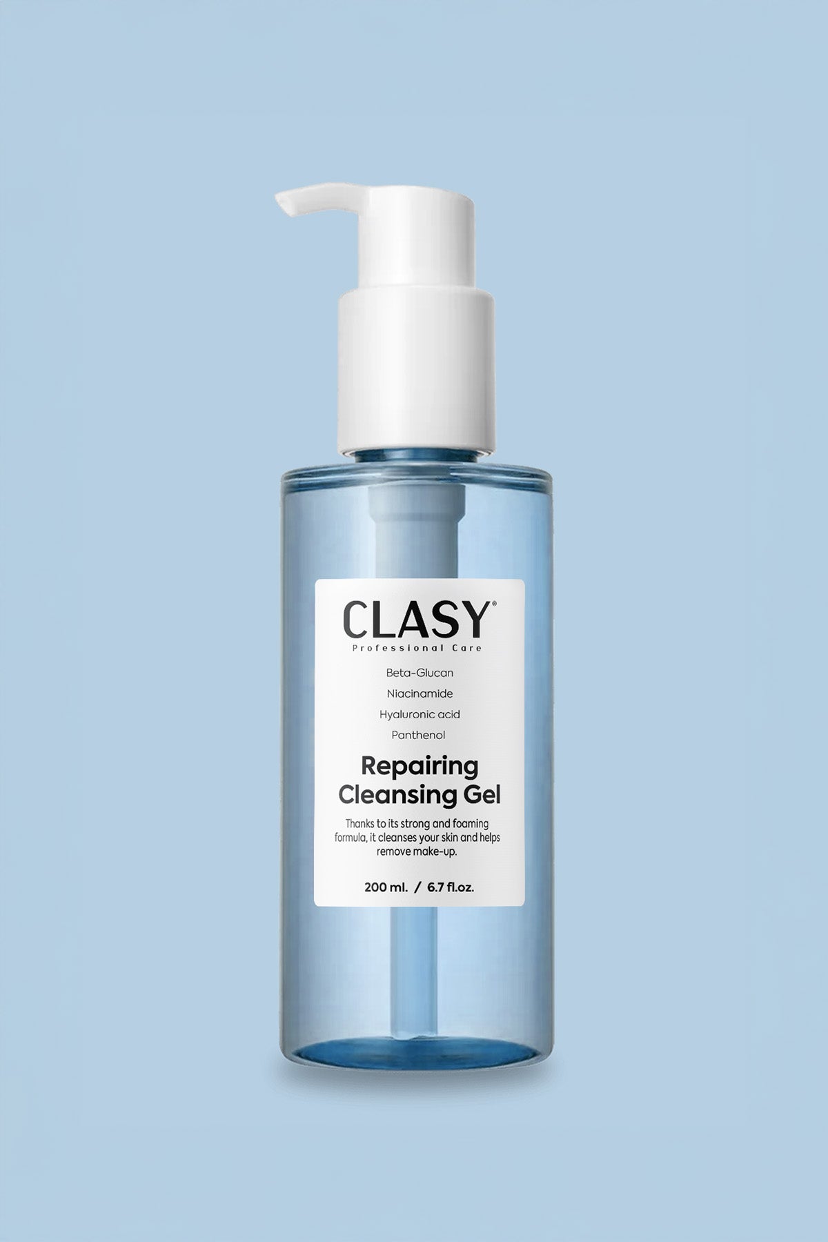 Onarıcı, Gözenek Sıkılaştırıcı Yüz Temizleme Jeli