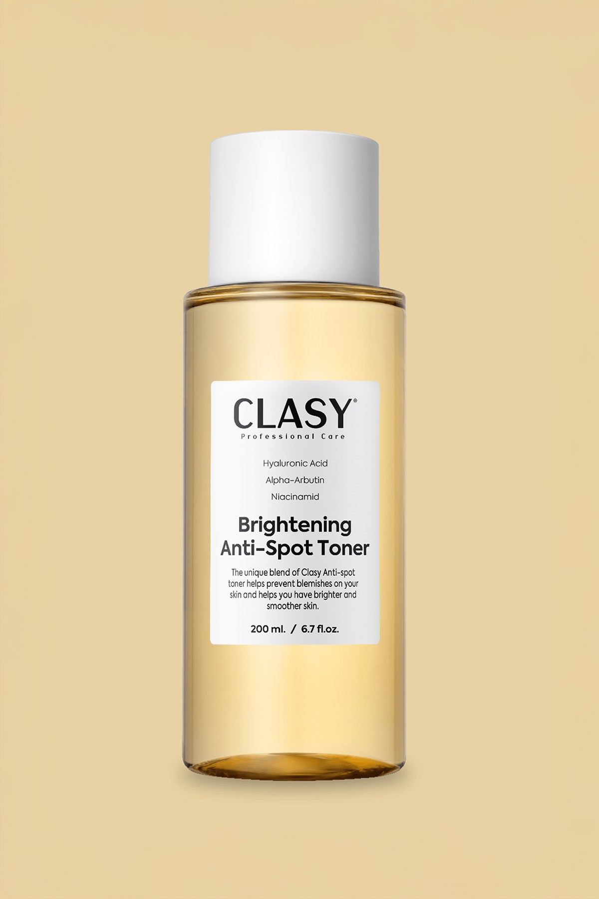 Leke Karşıtı Niasinamid, Hyaluronik Asit Içeren Tonik